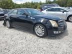 2010 Cadillac CTS Performance Collection