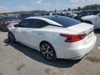 2016 Nissan Maxima 3.5S