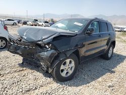 Jeep salvage cars for sale: 2016 Jeep Grand Cherokee Laredo