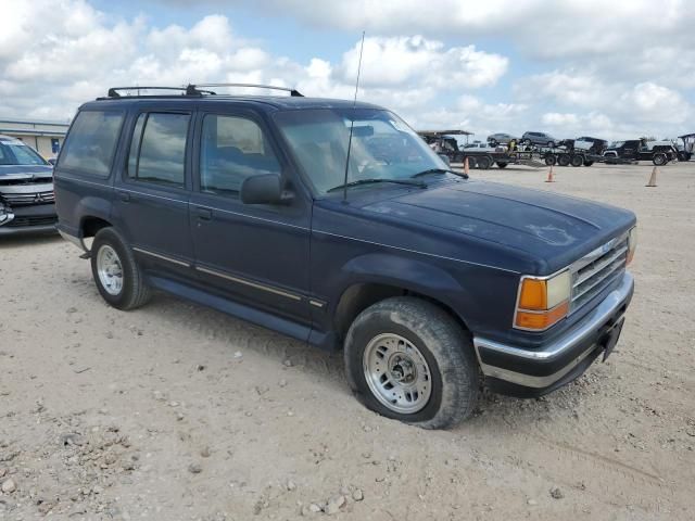 1994 Ford Explorer