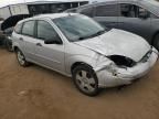 2006 Ford Focus ZX5