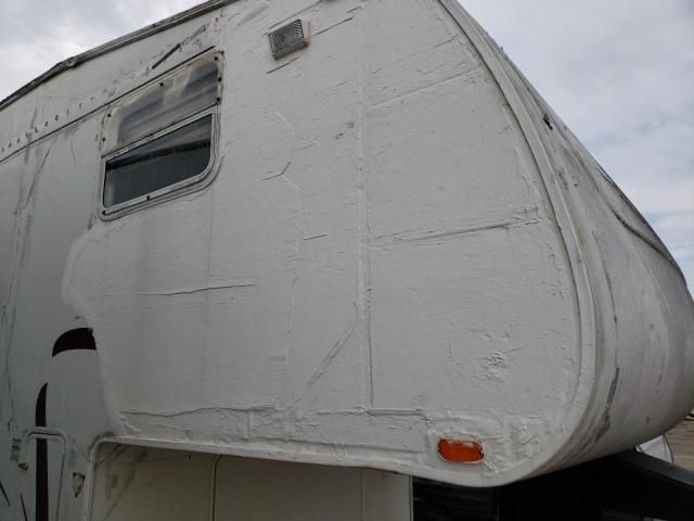 2004 Jayco Eagle