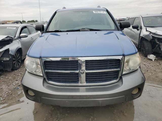 2007 Dodge Durango SLT