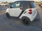 2012 Smart Fortwo Pure