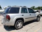 2004 Chevrolet Trailblazer LS