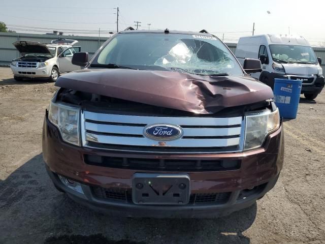 2010 Ford Edge Limited