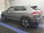 2024 Volkswagen Atlas Cross Sport SE