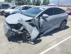 Salvage cars for sale at Rancho Cucamonga, CA auction: 2023 Audi Q4 E-TRON Sportback Premium Plus