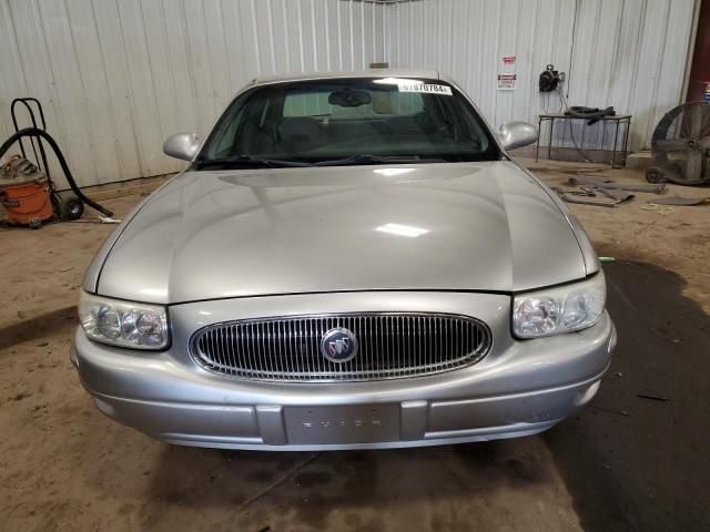 2005 Buick Lesabre Custom