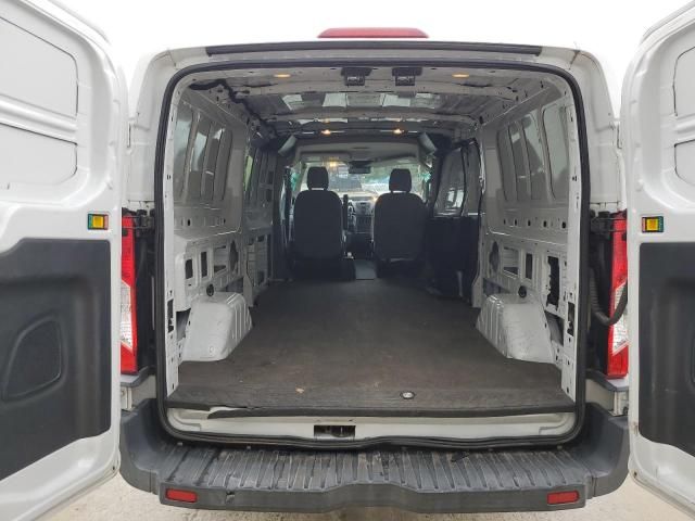 2016 Ford Transit T-250