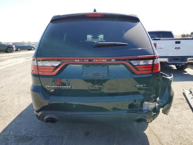 2020 Dodge Durango SRT