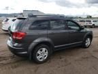 2016 Dodge Journey SE