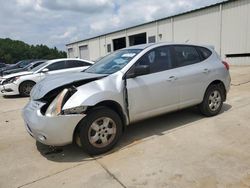 2008 Nissan Rogue S en venta en Gaston, SC