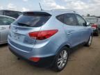 2011 Hyundai Tucson GLS