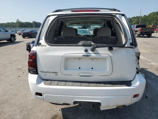 2007 Chevrolet Trailblazer LS