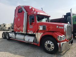 Freightliner Conventional Coronado 132 salvage cars for sale: 2015 Freightliner Conventional Coronado 132