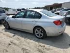 2014 BMW 328 XI Sulev