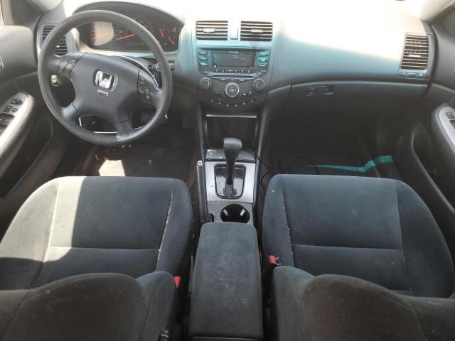 2004 Honda Accord EX