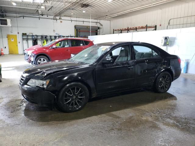 2010 Hyundai Sonata GLS