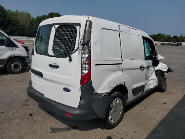 2016 Ford Transit Connect XL