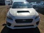 2016 Subaru WRX STI