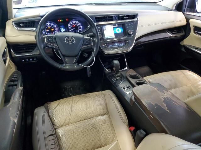 2013 Toyota Avalon Base