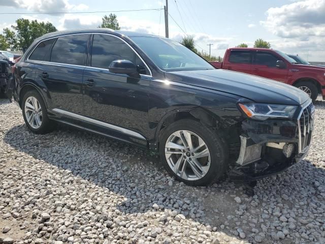 2021 Audi Q7 Premium Plus