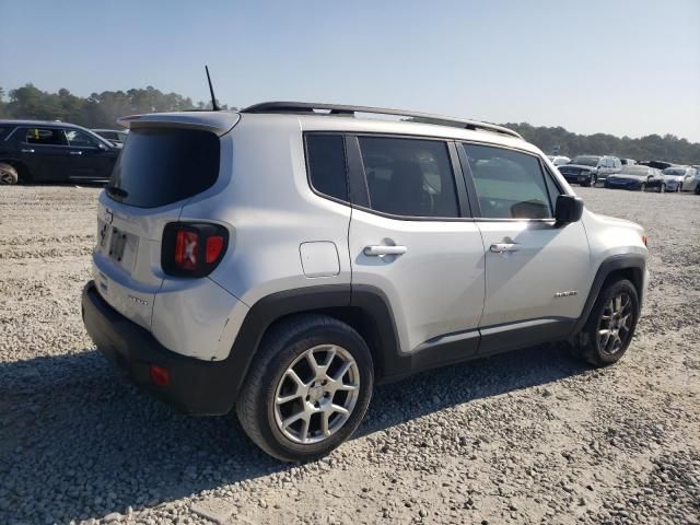 2019 Jeep Renegade Sport