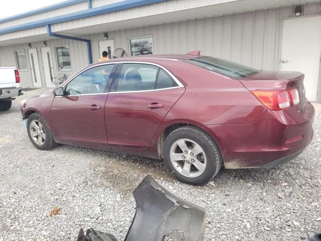 2016 Chevrolet Malibu Limited LT