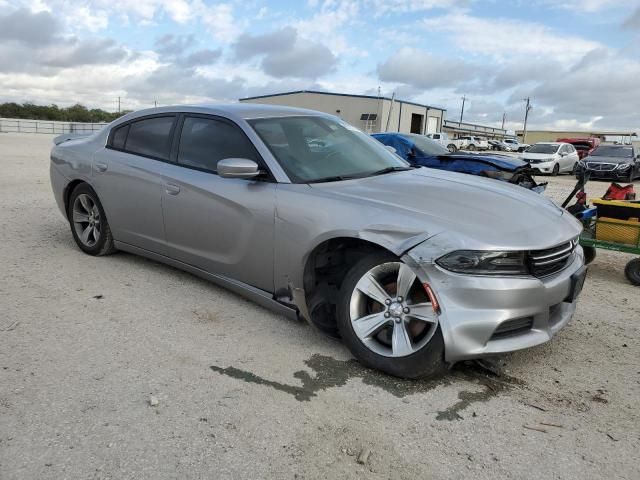 2015 Dodge Charger SE