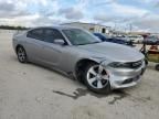 2015 Dodge Charger SE