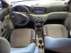 2011 Hyundai Accent GLS