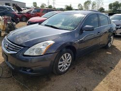 Nissan salvage cars for sale: 2012 Nissan Altima Base