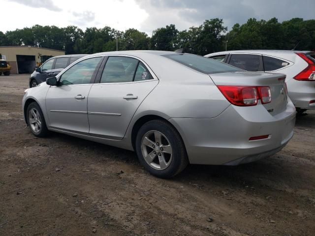 2014 Chevrolet Malibu LS