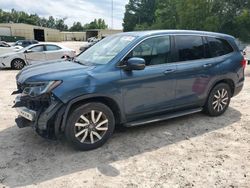 2019 Honda Pilot EXL en venta en Knightdale, NC