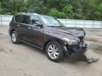 2014 Infiniti QX80