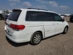 2008 Honda Odyssey EXL