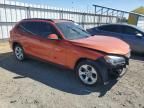 2015 BMW X1 SDRIVE28I