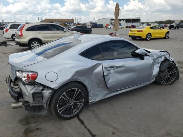 2016 Scion FR-S