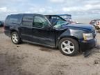 2007 Chevrolet Suburban K1500