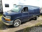 2008 Chevrolet Express G2500