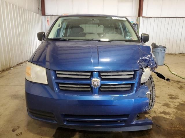 2010 Dodge Grand Caravan SE