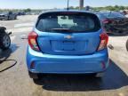 2017 Chevrolet Spark 1LT