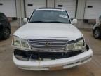 2004 Lexus LX 470