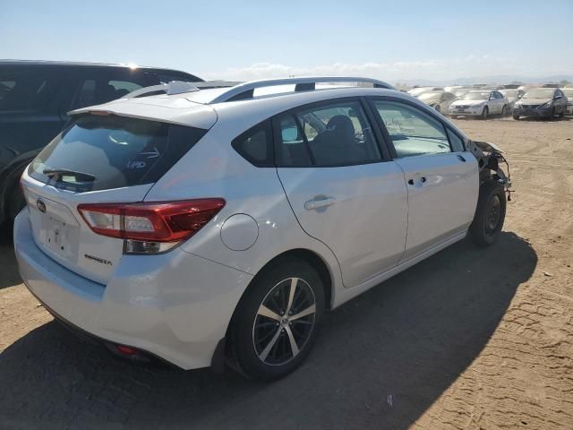 2019 Subaru Impreza Premium