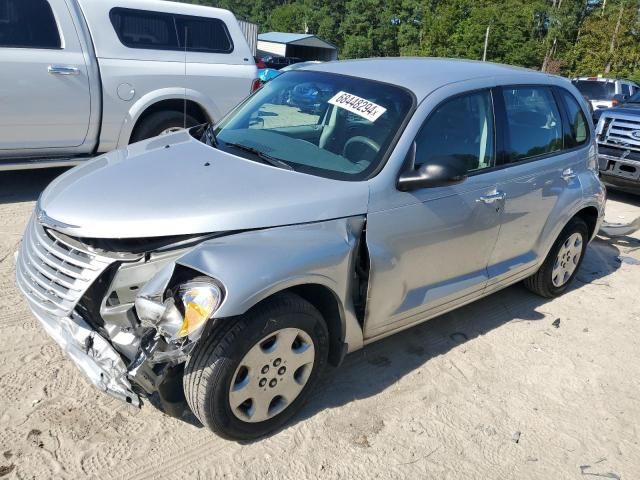 2009 Chrysler PT Cruiser