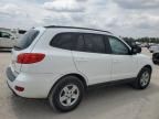 2009 Hyundai Santa FE GLS