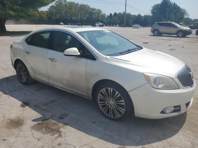 2013 Buick Verano Convenience