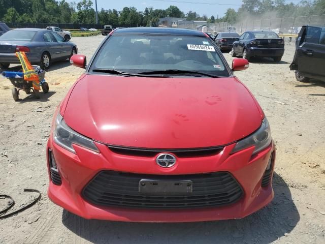 2014 Scion TC