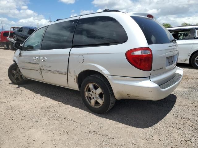 2006 Dodge Grand Caravan SXT